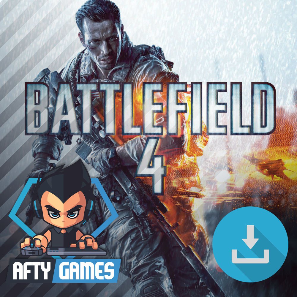 Battlefield 4 free download pc
