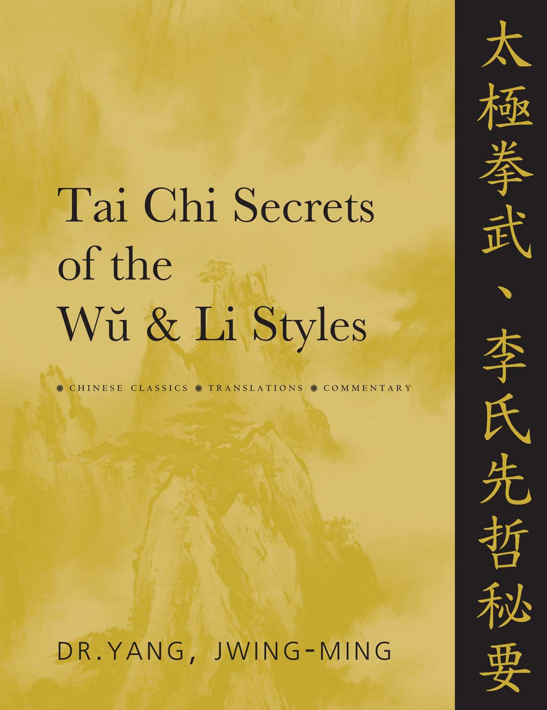 Tai Chi Classics Waysun Liao Pdf